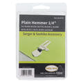 Baby Lock Plain 1/4" Hemmer Foot, #BLE8-S7