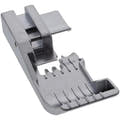 Baby Lock Teflon Flat Sole Foot, #BLE8-TF