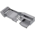 Baby Lock Teflon Flat Sole Foot, #BLE8-TF