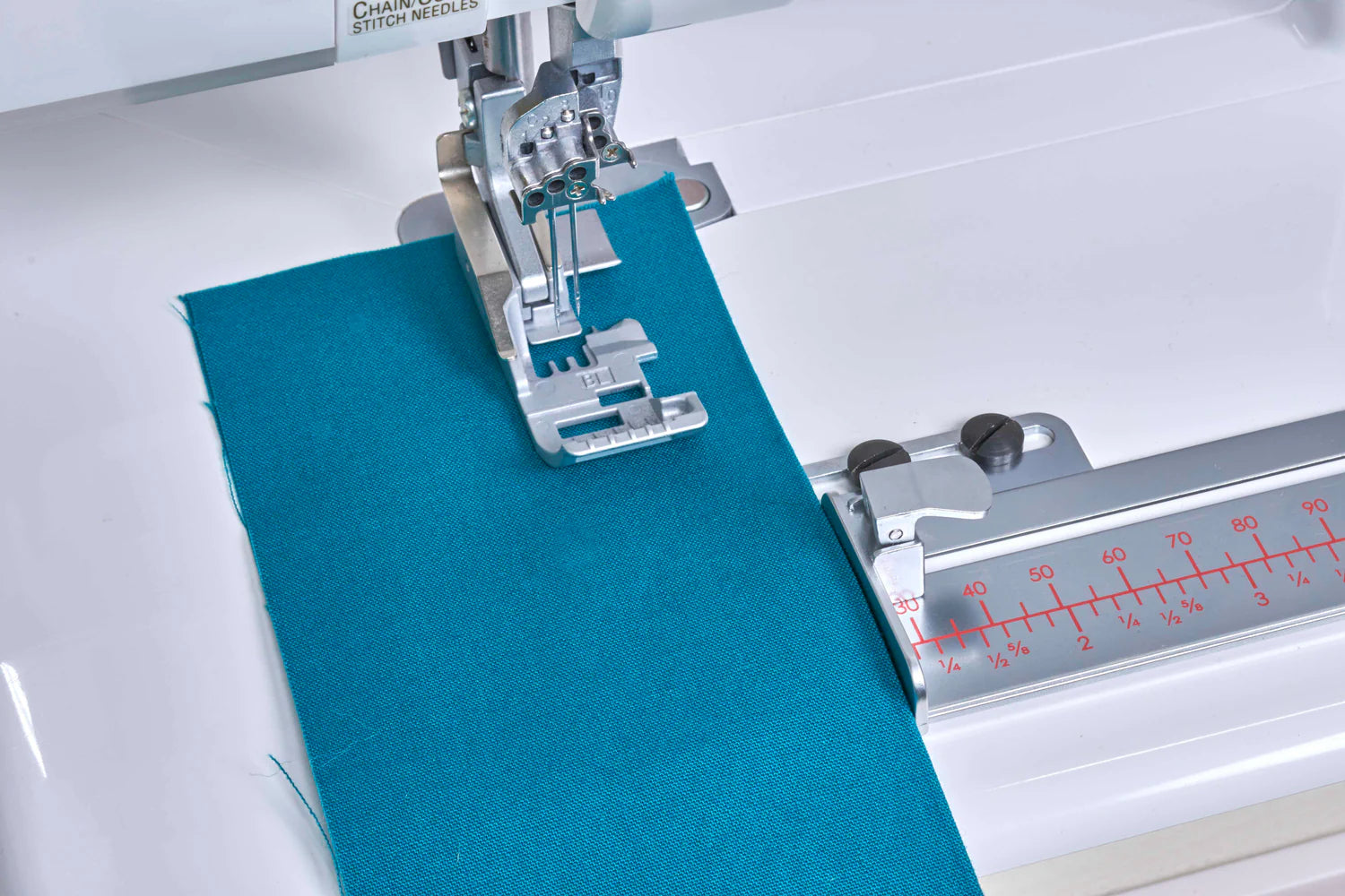 Baby Lock Fabric Guide Triumph