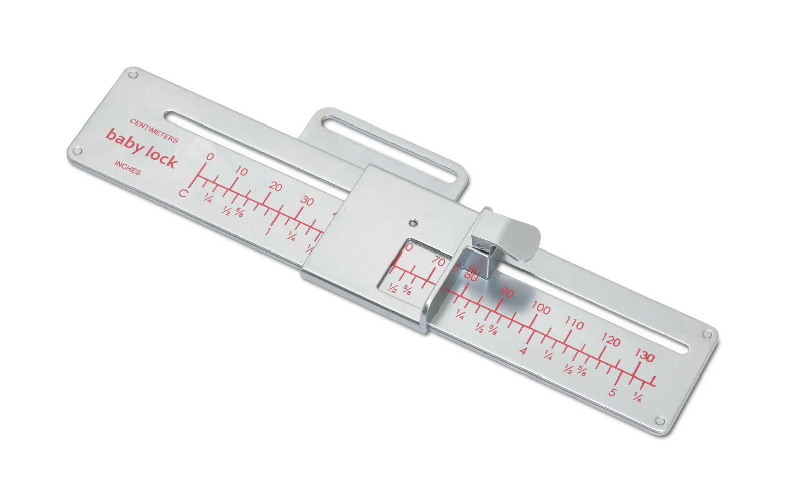 Baby Lock Fabric Guide Triumph