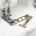 Baby Lock Coverstitch Swing Guide #BLES8-SG