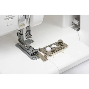 Baby Lock Coverstitch Swing Guide, #BLES8-SG