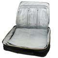 Baby Lock Black Accessory Bag, #BLFABB