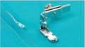 Baby Lock Adjustable Zipper Foot, #BLG-AZF