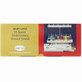 Baby Lock 10 Spool Embroidery Thread Stand, #BLMA-TS