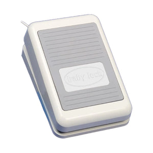 Baby Lock Dual-Function Foot Control, #BLMAC-DFC