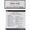 Baby Lock 17pc Presser Foot Kit, #BLMAFTKIT