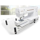 Máquina para acolchar Babylock Allegro 