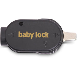 Универсальная отвертка Baby Lock