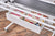 Baby Lock Maestro Long Arm Quilting Frame