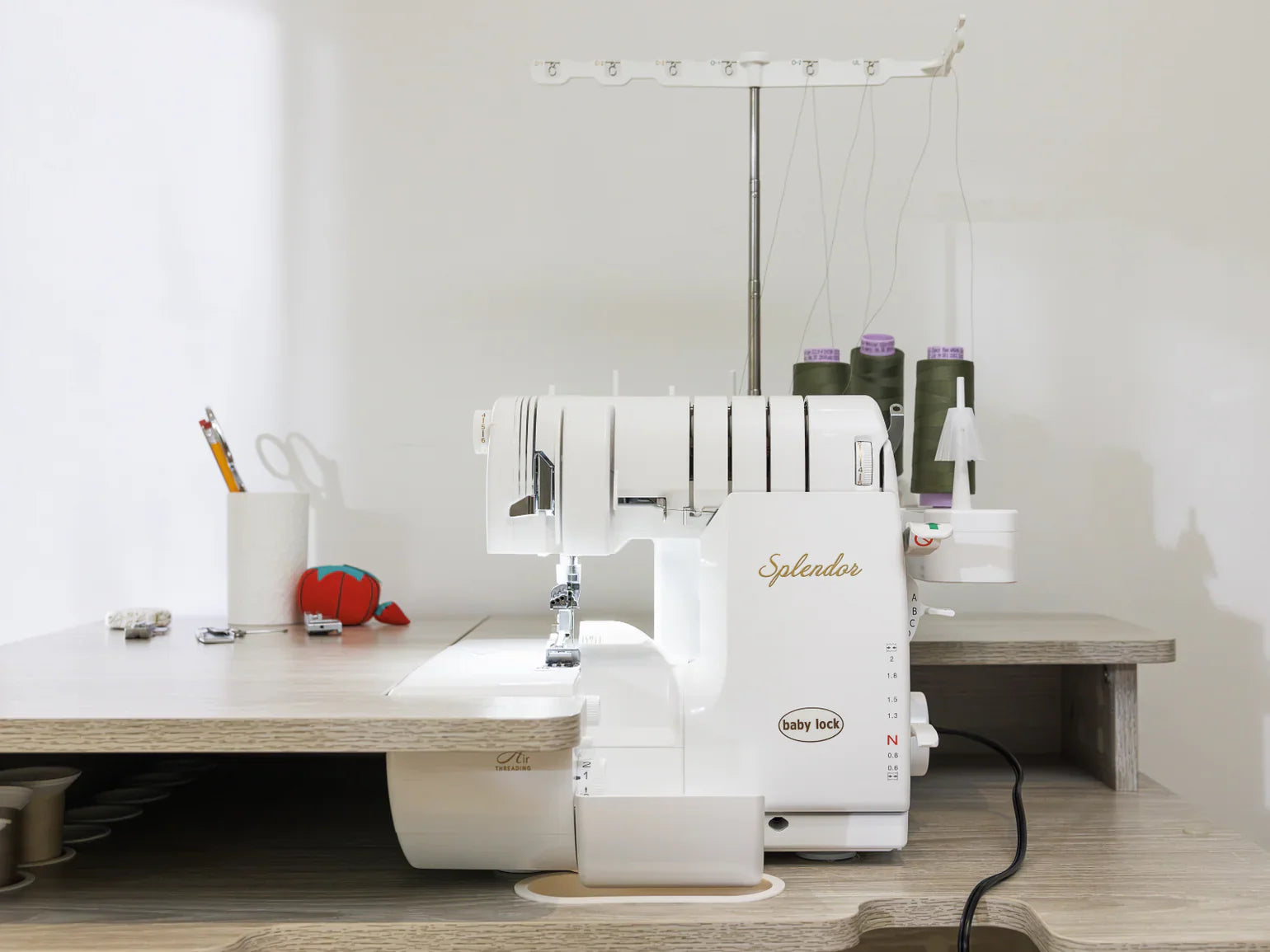 Meissner Sewing and Vacuum