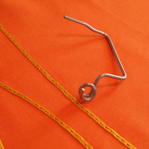 Руководство по плетению кос Baby Lock, #BLQK-BG