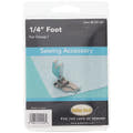 Baby Lock 1/4" Quilting Foot, #BLQP-QF