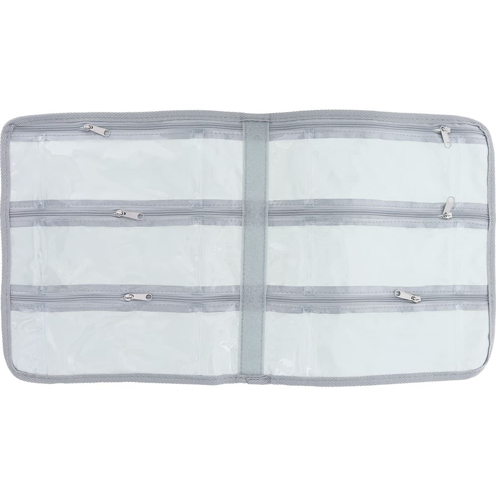 Baby Lock 13pc Quilters Choice Presser Foot Kit, #BLQPFTKIT