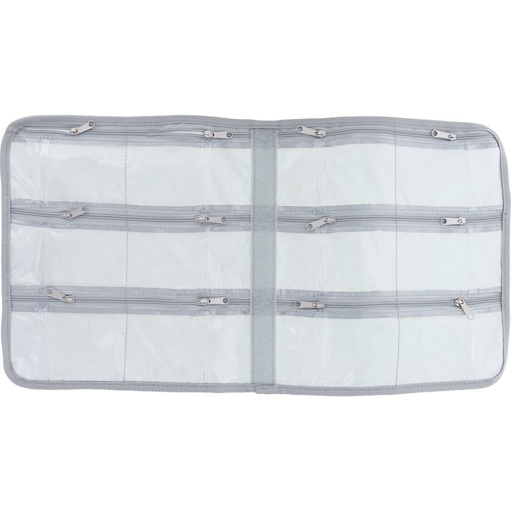 Baby Lock 13pc Quilters Choice Presser Foot Kit, #BLQPFTKIT