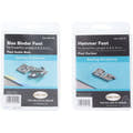 Baby Lock 13pc Quilters Choice Presser Foot Kit, #BLQPFTKIT