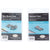 Baby Lock 13pc Quilters Choice Presser Foot Kit, #BLQPFTKIT