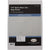 Baby Lock High Shank & Long-Arm Ruler Set (1/4
