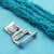 Лапка из синели Baby Lock, #BLSA-CHF