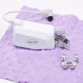 Baby Lock Compact Digital Dual Feed Foot - High Shank #BLSA-DDF