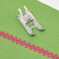 Baby Lock N+ Monogramming Foot, #BLSA-MF