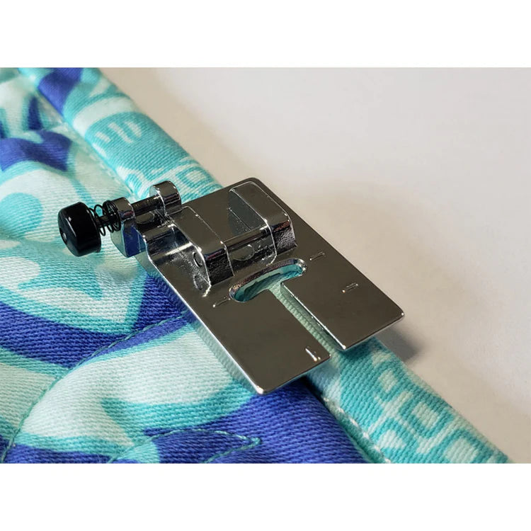 Baby Lock Quilt Binding Foot, #BLSA-QBF