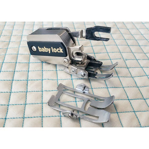 Динамическая шагающая лапка Baby Lock, #BLSA-WF