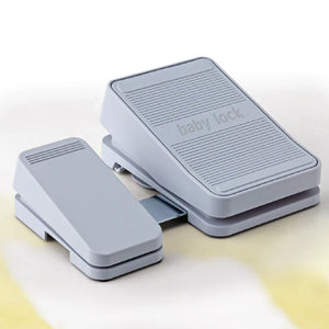 Baby Lock Advanced Multi-Functional Foot Control, #BLSA3-AMFC