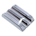 Baby Lock Double-Cording Foot 4-6mm, #BLSO-DCF6