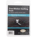 Baby Lock Free Motion Quilting Foot, #BLSO-FMC