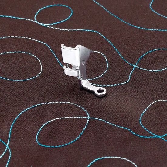 Лапка для квилтинга Baby Lock Free Motion, #BLSO-FMC
