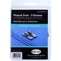 Baby Lock 3-Groove Pintucking Foot #BLSO-PK