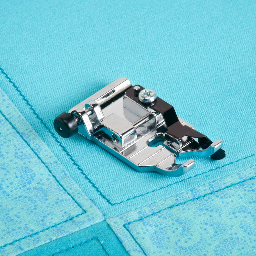 Baby Lock 1/4" Quilting Foot with Guide #BLSO-QGF