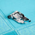 Baby Lock 1/4" Quilting Foot with Guide #BLSO-QGF