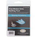 Baby Lock Free Motion Echo Quilting Foot