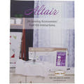 Baby Lock Altair Foot Kit (26pc), #BLTAFTKIT