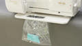 Baby Lock Serger Trim Bin