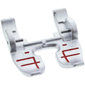 Baby Lock Open Toe Sole for Digital Dual-Feed Foot