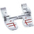 Baby Lock Open Toe Sole for Digital Dual-Feed Foot