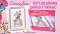 Baby Lock Radiance Upgrade Pre-order
