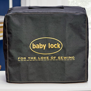 Baby Lock Serger Dust Cover, #BL-COVERSG