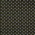 Benartex Spellbound Collection Necromancy Black