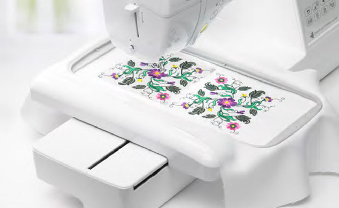 Meissner Sewing and Vacuum
