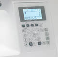 Used Baby Lock Presto II Sewing & Quilting Machine