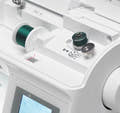 Used Baby Lock Presto II Sewing & Quilting Machine