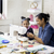 Baby Lock Joy Sewing Machine