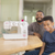 Baby Lock Joy Sewing Machine