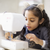 Baby Lock Joy Sewing Machine