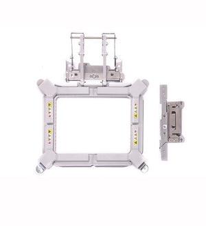 Versatile Magnetic Frame and Frame Holder F 5"x7" (130mm x 180mm)